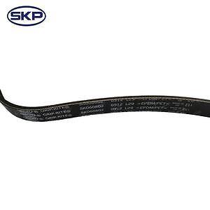Serpentine Belt  Skyward Automotive  SK060802