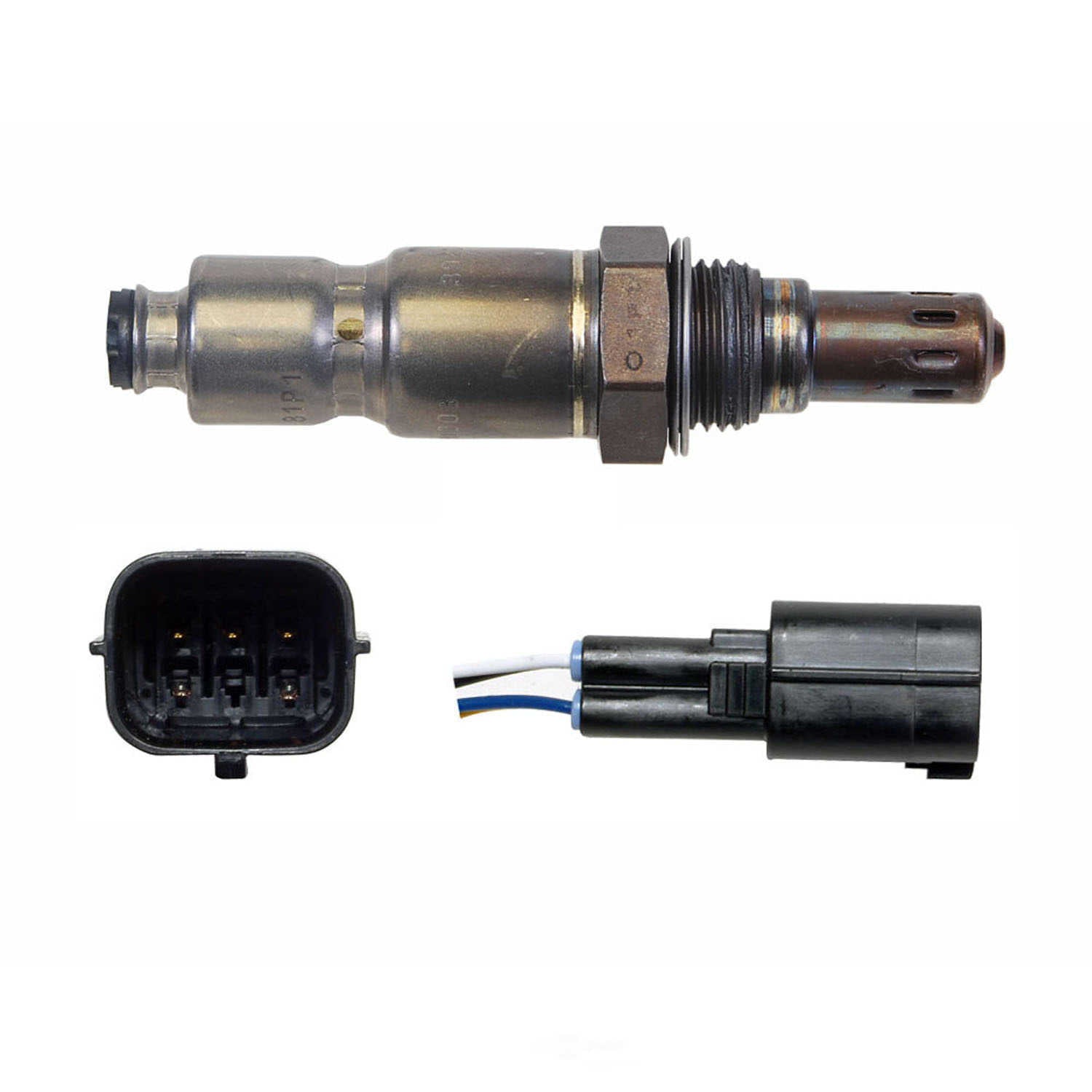 Fuel To Air Ratio Sensor  DENSO  234-5040