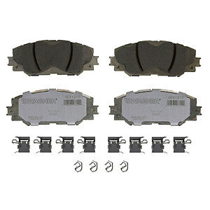 Wagner Premium OEX Ceramic Brake Pad OEX1210