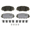 Wagner Premium OEX Ceramic Brake Pad OEX1210