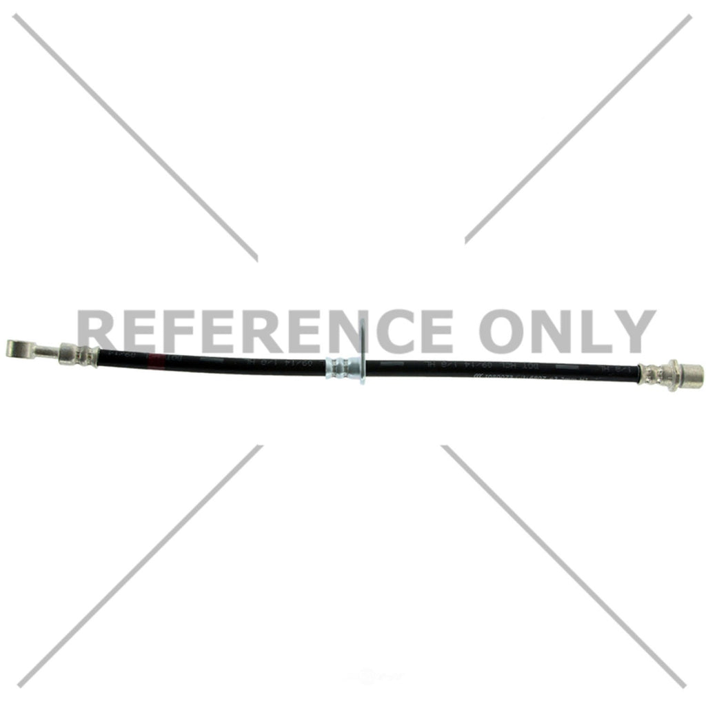 Rr Brake Hose  Centric Parts  150.47349