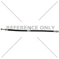 Rr Brake Hose  Centric Parts  150.47349