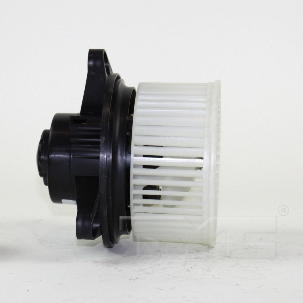 New Blower Mtr w/Wheel  TYC  700198