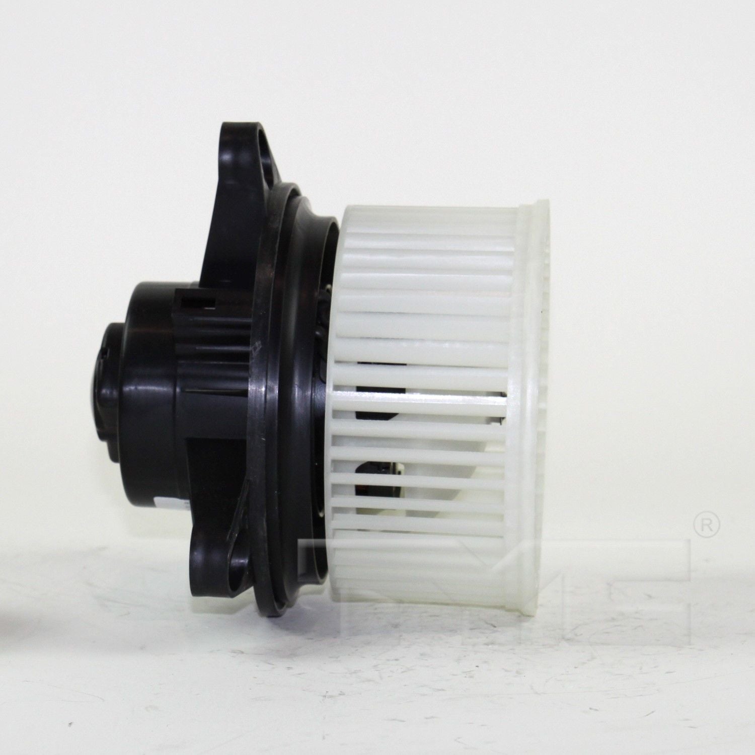 New Blower Mtr w/Wheel  TYC  700198