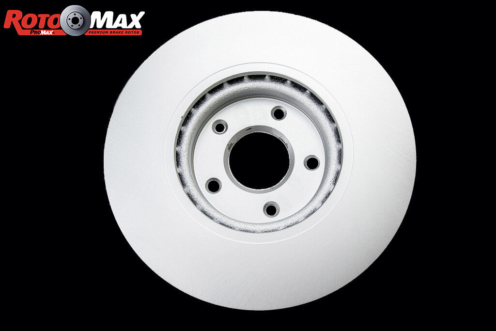 PROMAX Premium Geo-Coated Brake Rotor 20-31513