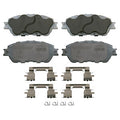 Wagner Premium OEX Ceramic Brake Pad OEX906A