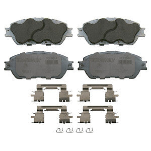 Wagner Premium OEX Ceramic Brake Pad OEX906A