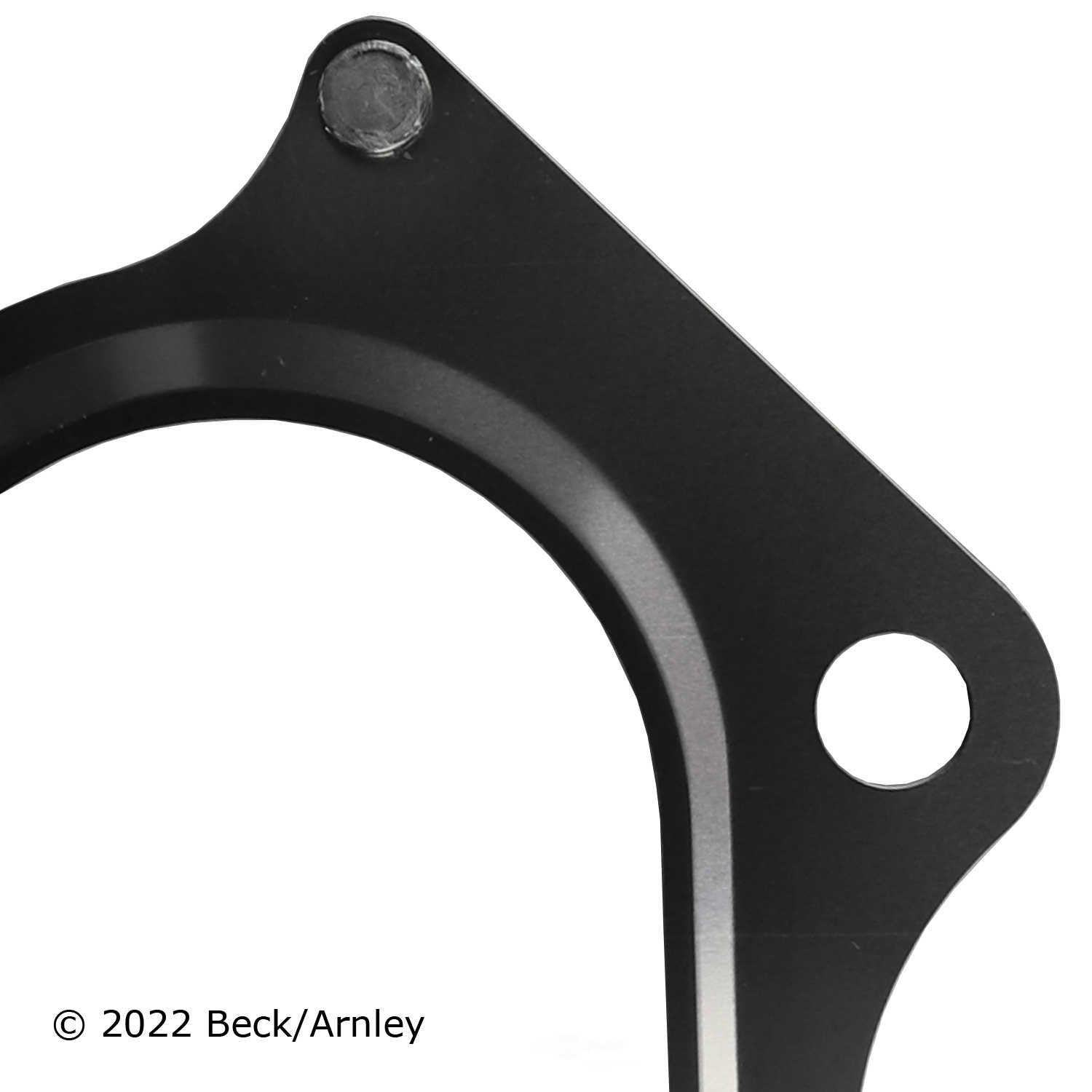 Exhaust Manifold Gasket  Beck/Arnley  037-8127