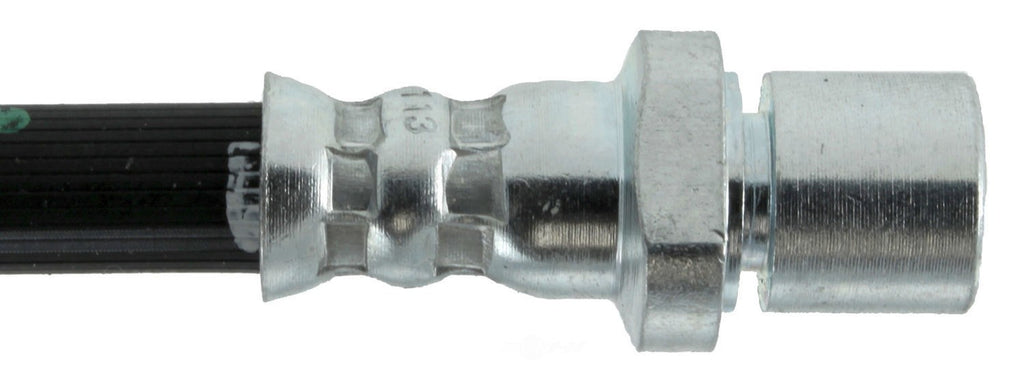 Frt Brake Hose  Centric Parts  150.47013