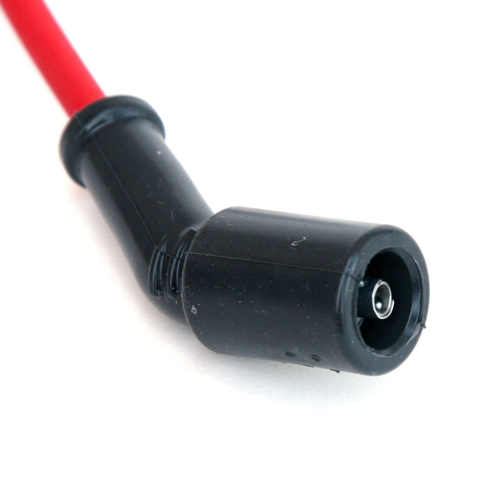 Ignition Wire Set  Delphi  XS10560
