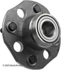 Rr Hub Assy  Beck/Arnley  051-6161