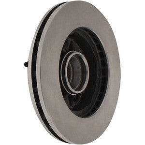 Frt Disc Brake Rotor  Centric Parts  121.65076