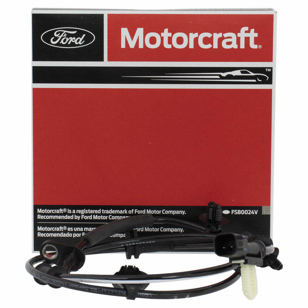Rr Wheel ABS Brake Sensor  Motorcraft  BRAB532