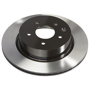 Rr Disc Brake Rotor  Wagner  BD126471E
