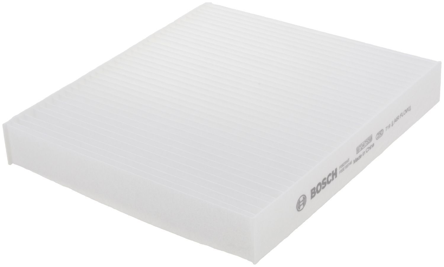 Cabin Air Filter  Bosch  P3925WS