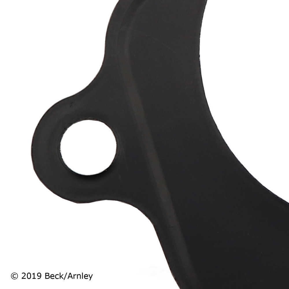 Throttle Body Base Gasket  Beck/Arnley  039-5077