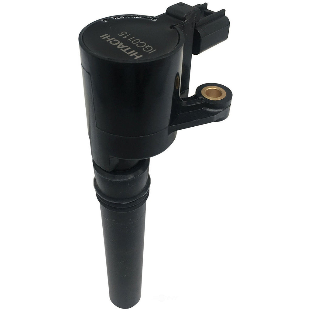 Ignition Coil   Hitachi   IGC0115