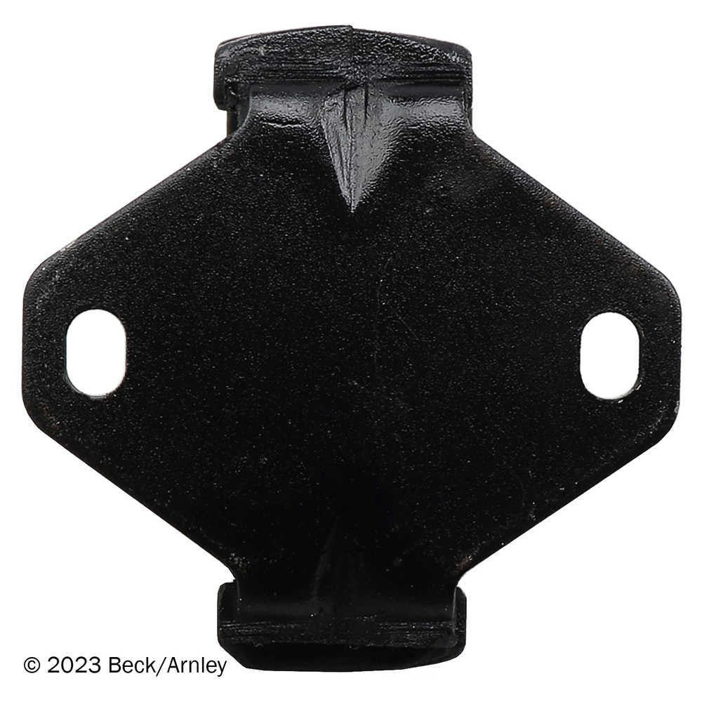 Engine Mount Frt  Beck/Arnley  104-1848