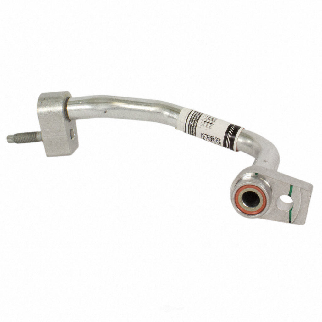 Discharge Line  Motorcraft  YF37582