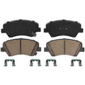 Wagner New Quickstop Ceramic Brake Pad ZD1543
