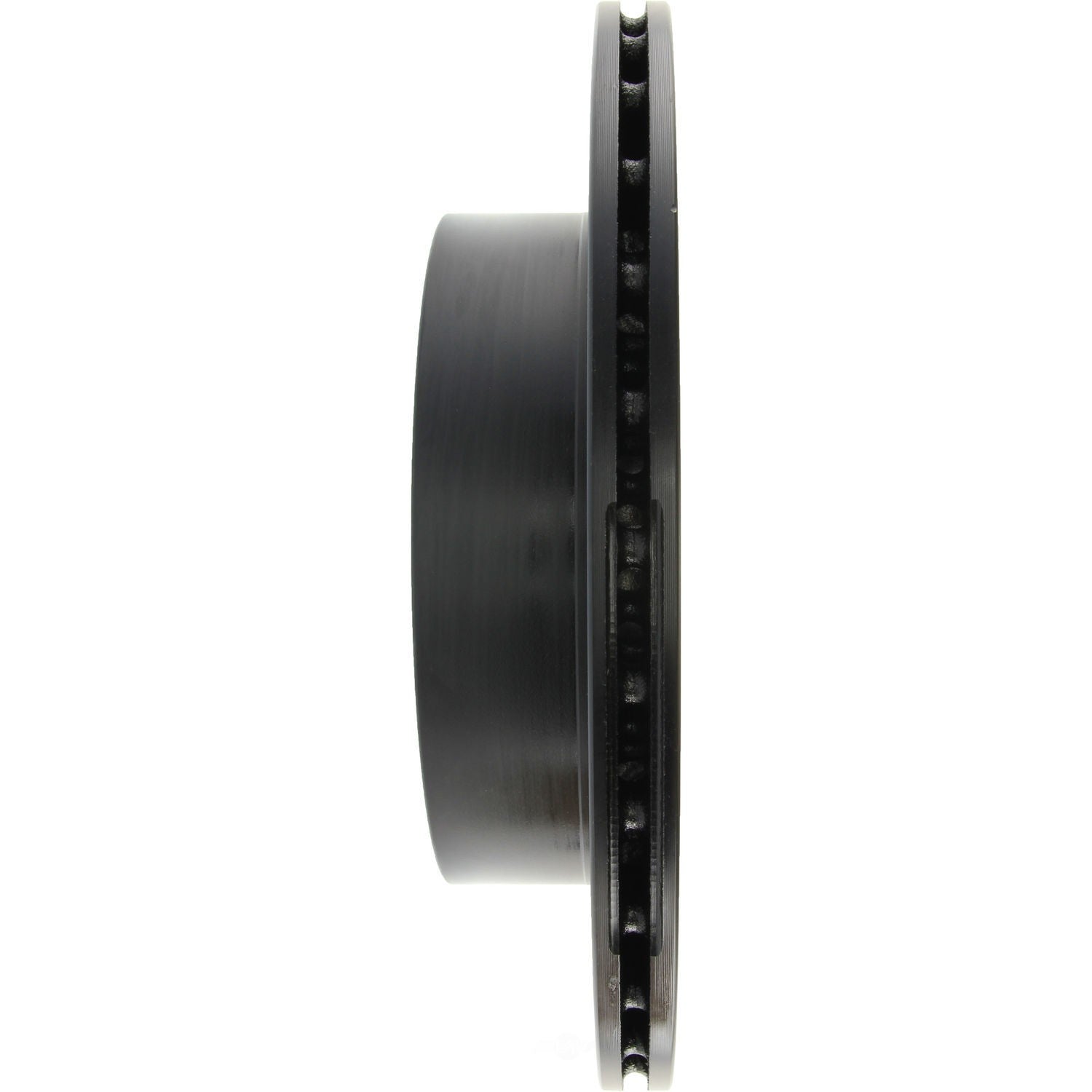 Rr Premium Brake Rotor  Centric Parts  125.47023