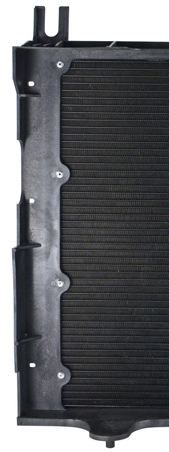 A/C Condenser   FVP   CON4798