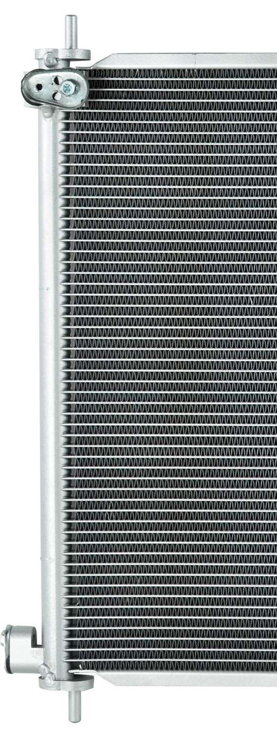 A/C Condenser   FVP   CON3997