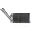 Heater Core  TYC  96050