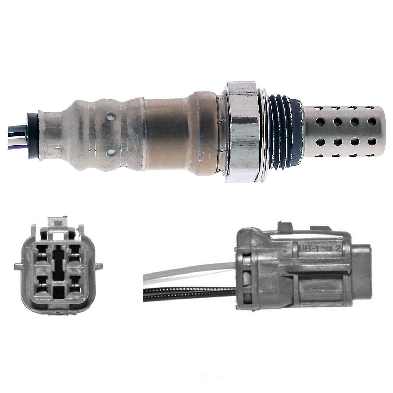 Oxygen Sensor  DENSO  234-4569