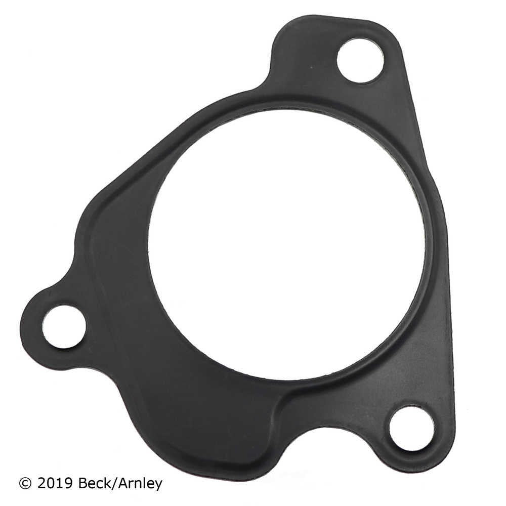 Throttle Body Base Gasket  Beck/Arnley  039-5077