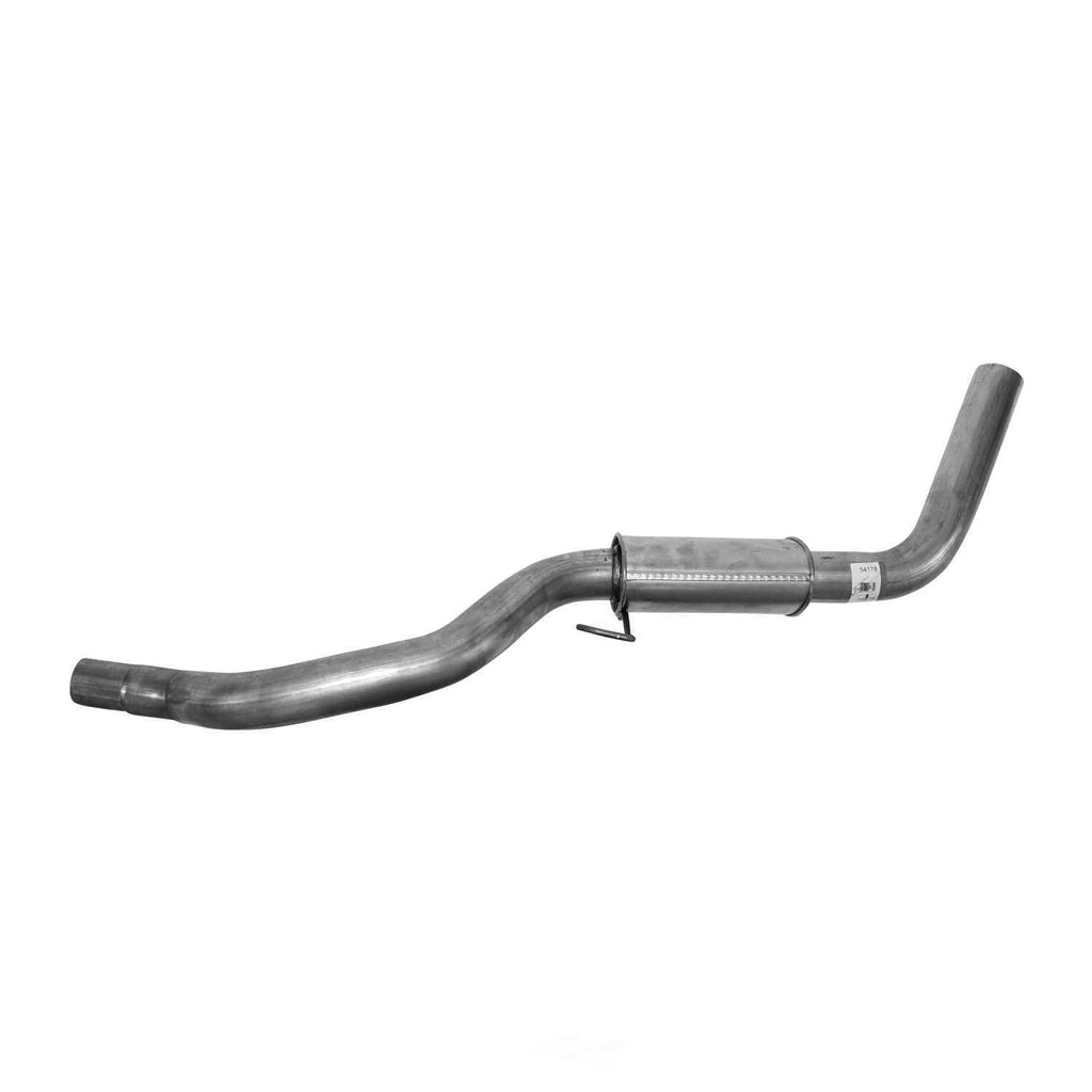 Exhaust Tail Pipe  AP Exhaust  54178