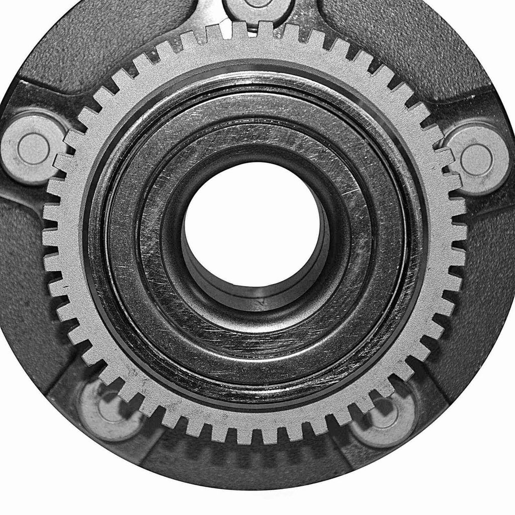 Frt Hub Assy   GSP North America   114115