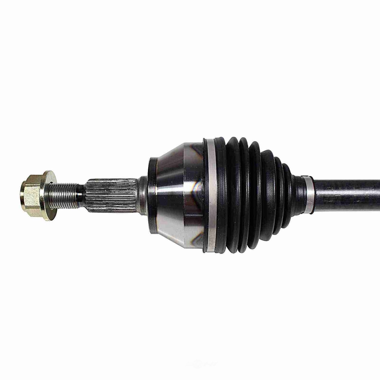 Left New CV Complete Assy   GSP North America   NCV82500