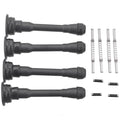 Ign Coil Boot Kit  Standard Motor Products  CPBK476