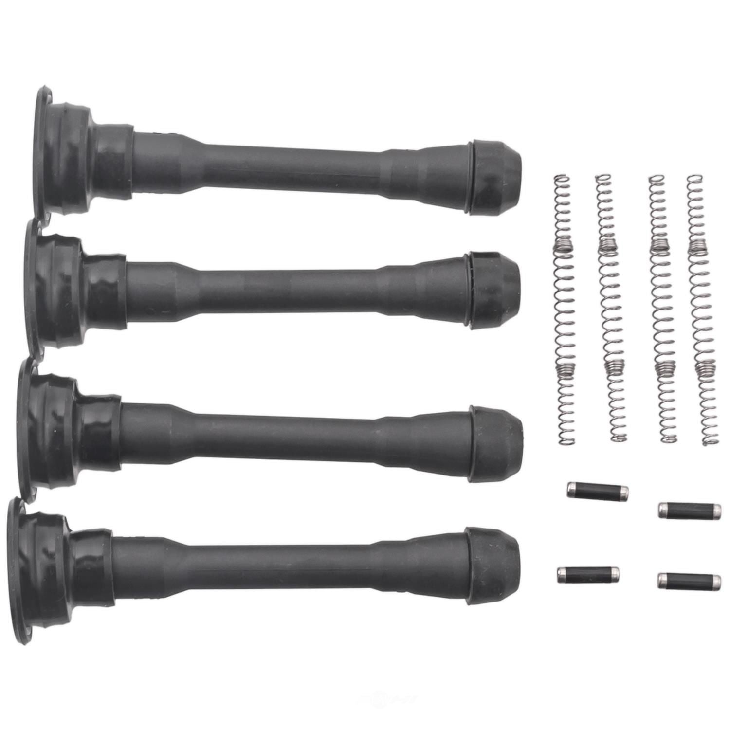 Ign Coil Boot Kit  Standard Motor Products  CPBK476