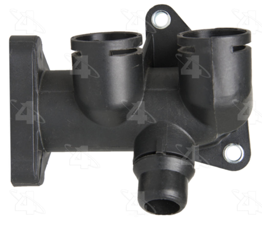 Coolant Outlet Flange   Four Seasons   85685