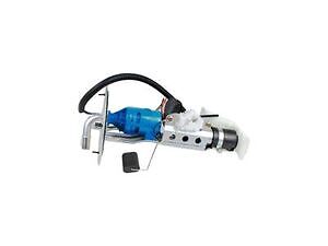 Fuel Pmp & Hanger w/Sender  Autobest  F1376A
