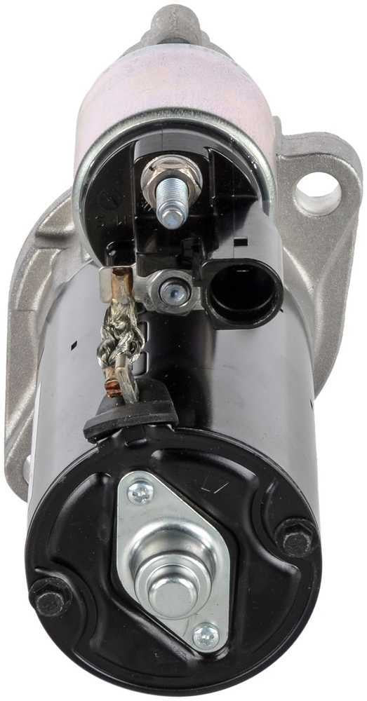 Reman Starter  Bosch  SR0846X