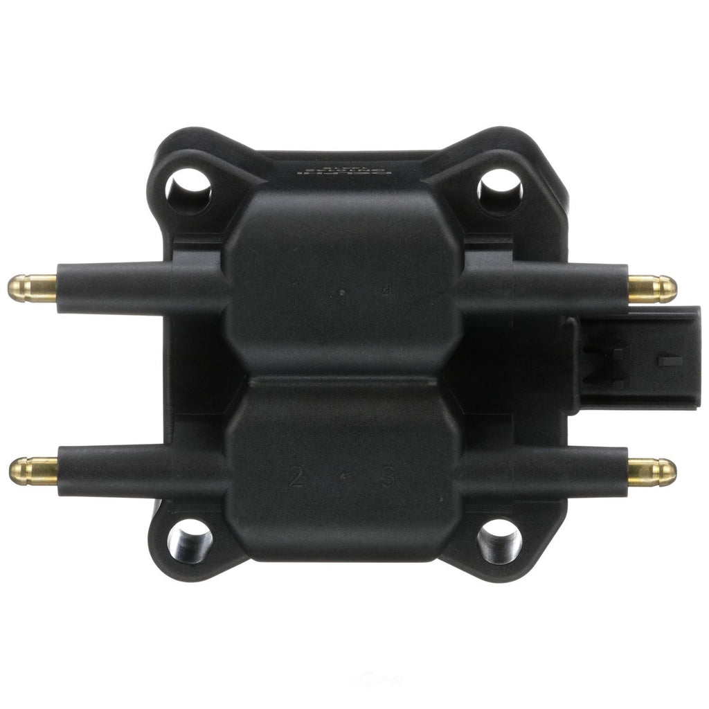 Ignition Coil  Delphi  GN10142