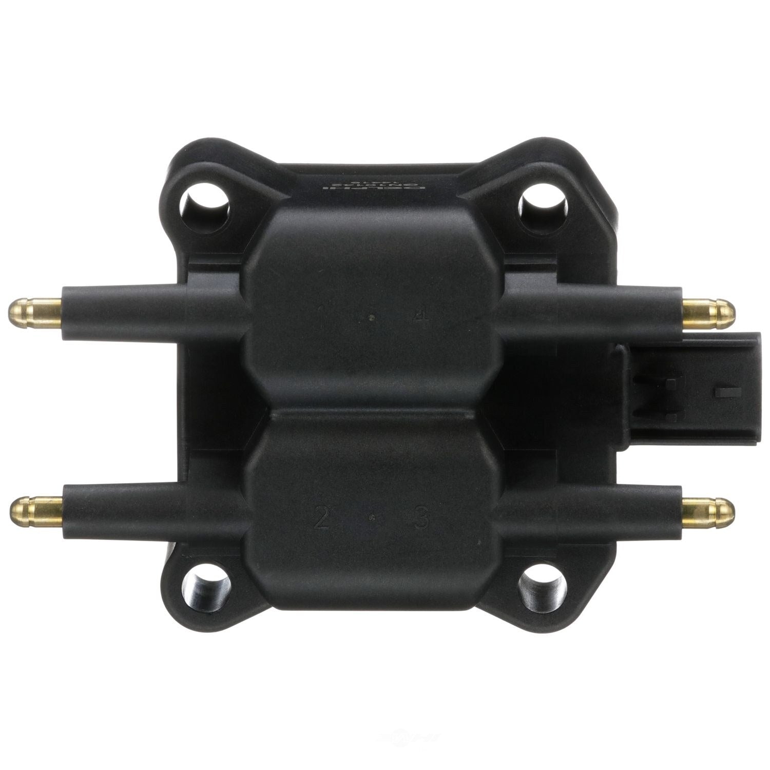 Ignition Coil  Delphi  GN10142