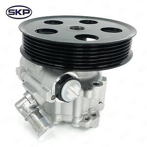 New Power Strg Pump  Skyward Automotive  SK215352