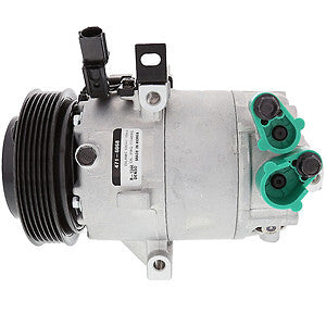 A/C  Compressor & Clutch-New  DENSO  471-6068