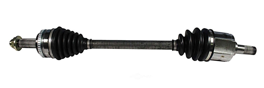 Left New CV Complete Assy   GSP North America   NCV75044
