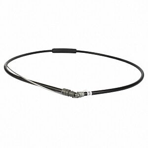 Frt Brake Cable  Motorcraft  BRCA135