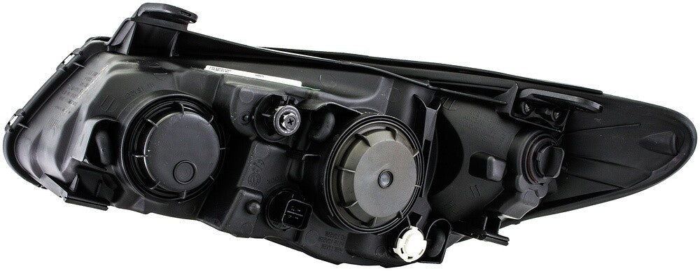 Headlight Assy  Dorman  1592046