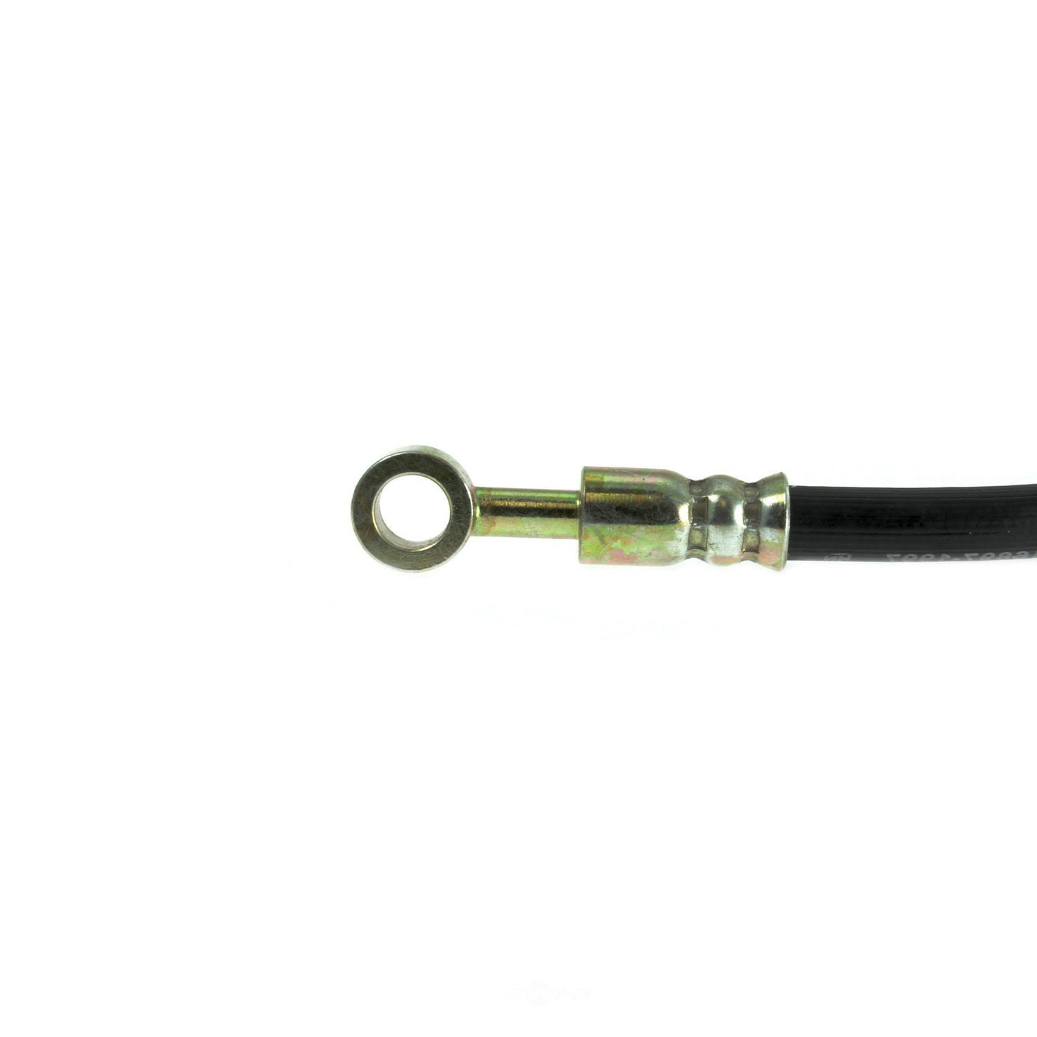 Frt Brake Hose  Centric Parts  150.47038