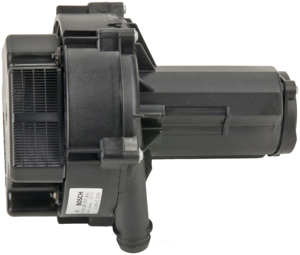 New Air Pump  Bosch  0580000010