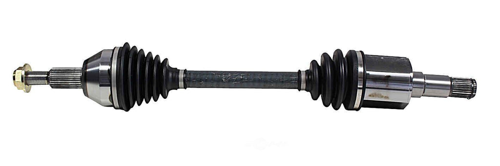Left New CV Complete Assy   GSP North America   NCV12505