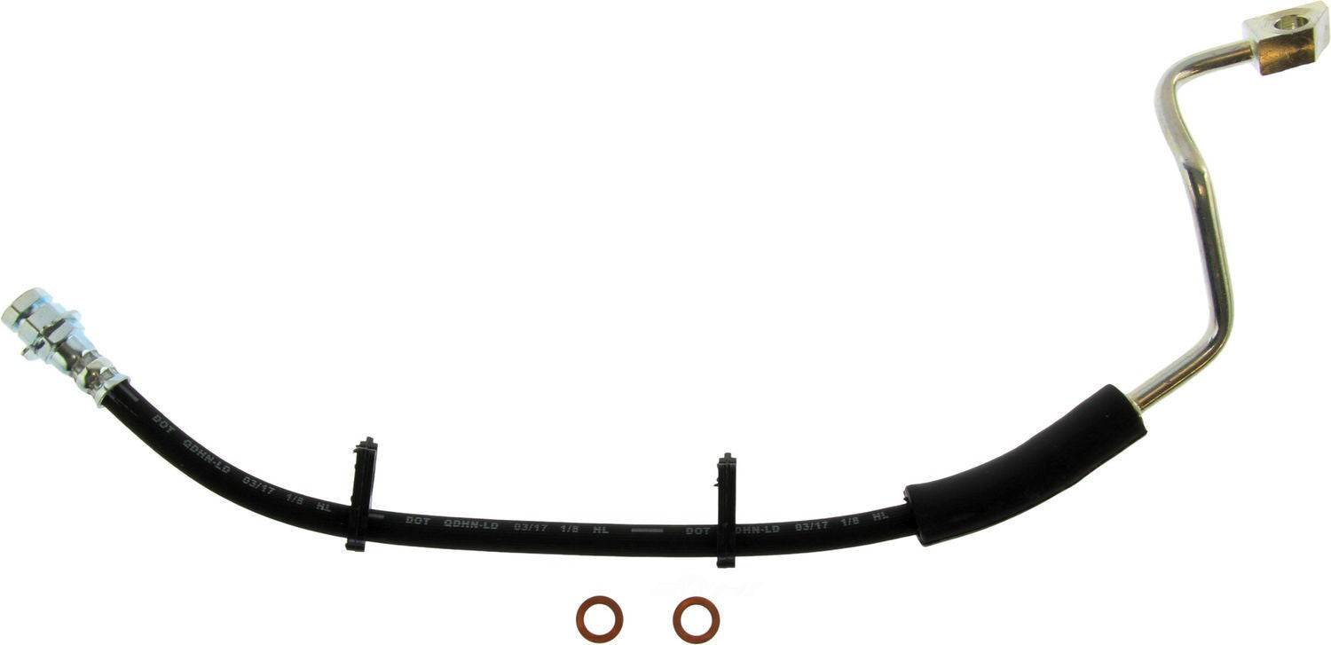 Frt Brake Hose  Centric Parts  150.65171