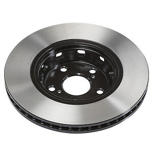 Frt Disc Brake Rotor  Wagner  BD180270E